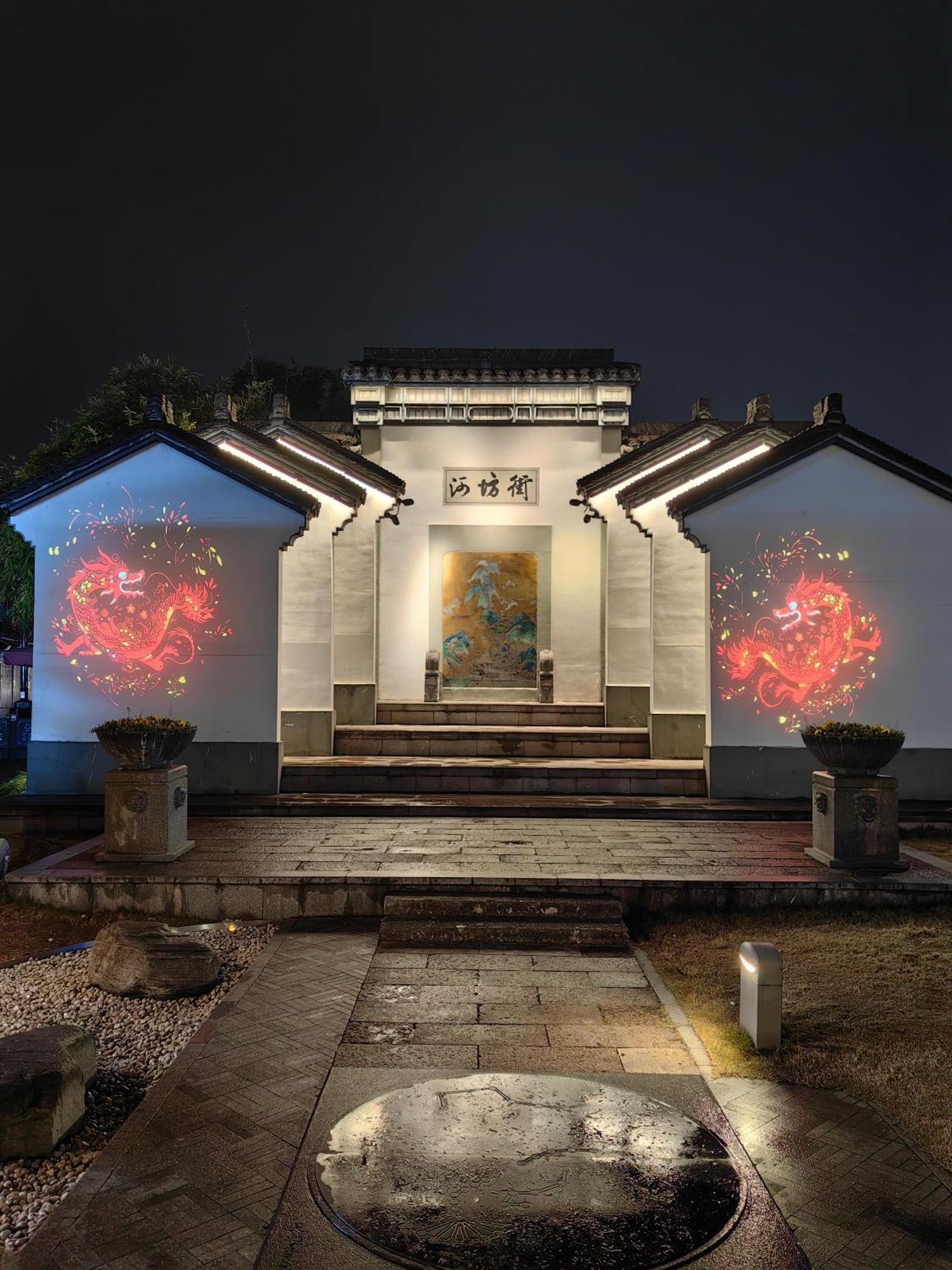 Hangzhou Lanshe Hotel المظهر الخارجي الصورة