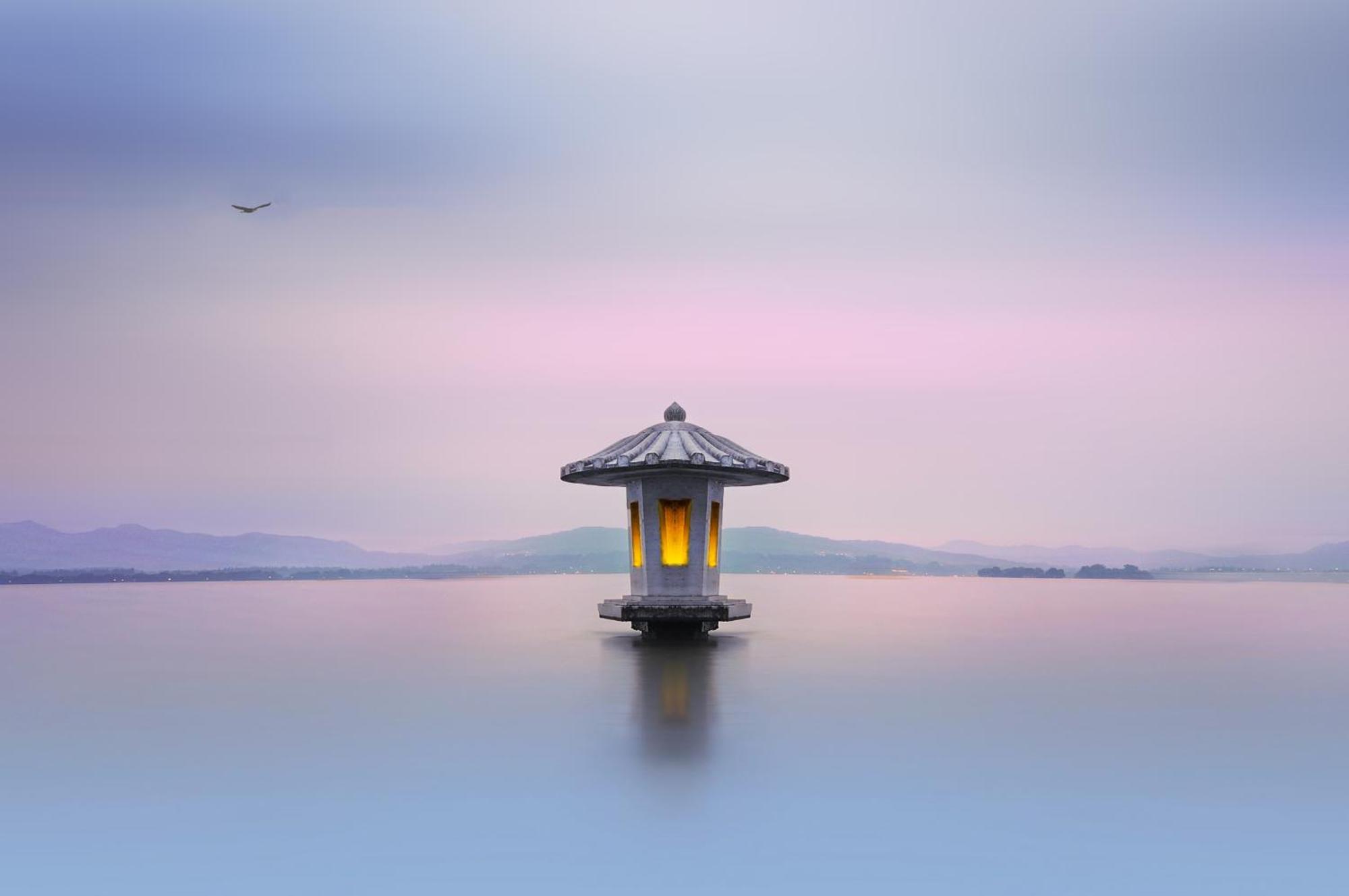 Hangzhou Lanshe Hotel المظهر الخارجي الصورة