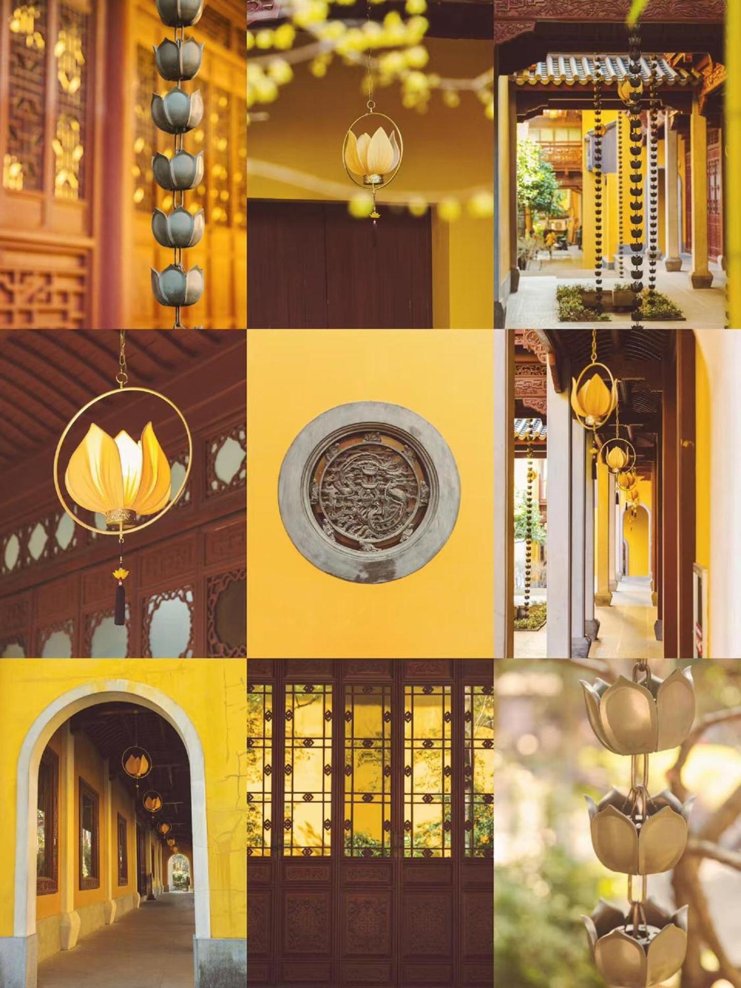 Hangzhou Lanshe Hotel المظهر الخارجي الصورة